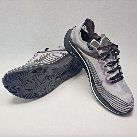 zoom fly nyc